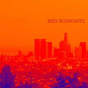 Ben Schwartz [EP]