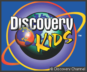 discovery kid